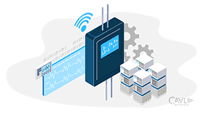 Smart Utility Metering