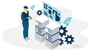 Predictive Maintenance