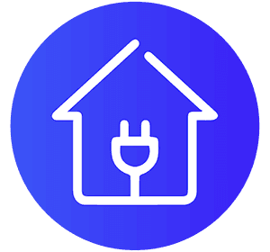 Control over temperature, ventilation, lights can improve energy usage.