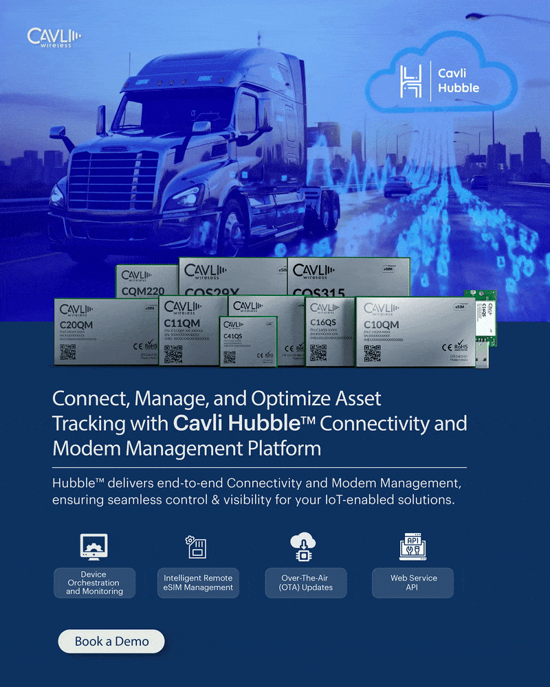 Cold Chain Tracking through cellular iot module