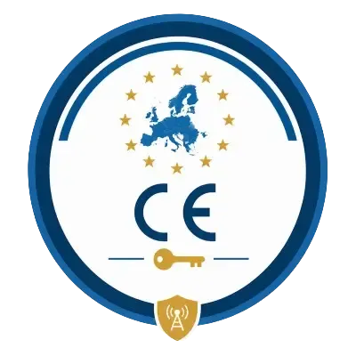 CE Certification
Ensures compliance with EU regulations for all RF devices deployed in Poland.