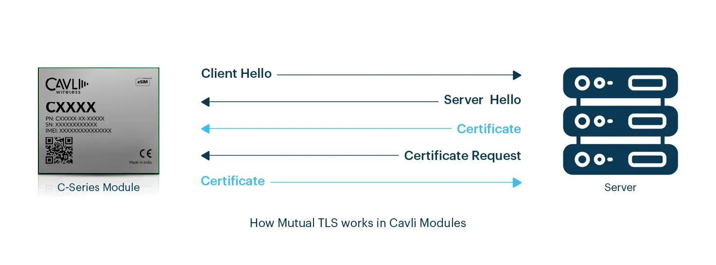 What Role Does TLS v1.2 Encryption Play in Automotive IoT?