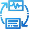 Control and diagnostics