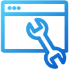 Configuration and monitoring