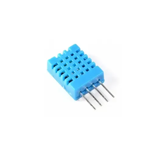 Humidity sensor- DHT11 Humidity Sensor