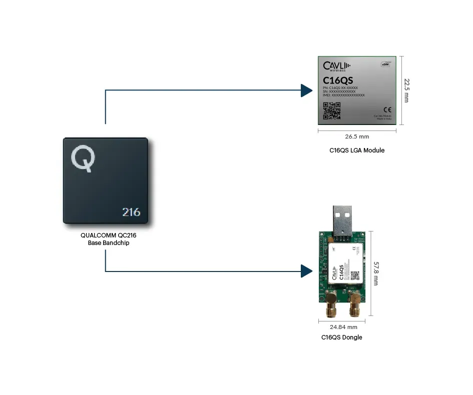 LGA Form Factor: Precision for OEMs