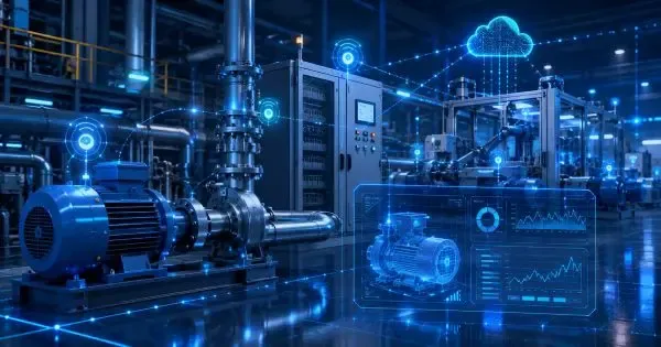 Industrial handheld device supporting 5G RedCap and LTE for remote asset monitoring and real-time sensor data collection.