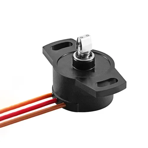 Rotary Position Sensors