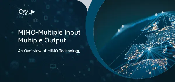 Guide to MIMO Technology: Unlocking Massive MIMO Potential