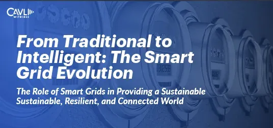 Smart Grids: Revolutionizing Intelligent Energy Management