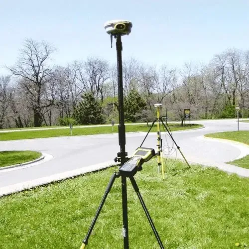 RTK Surveyor