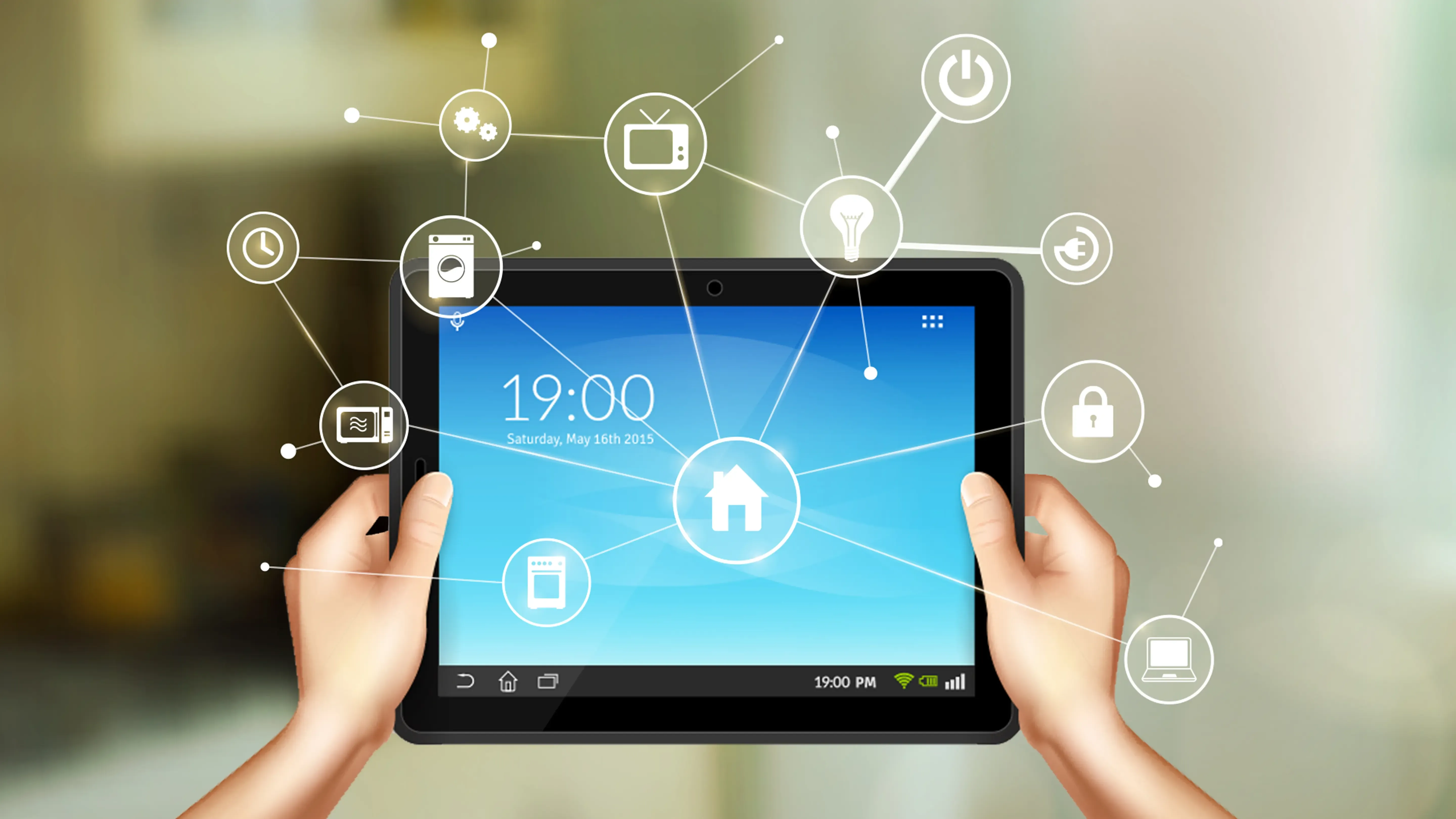 Integrating LCD Display Kit with LTE Cat1 Cat4 IoT Modules