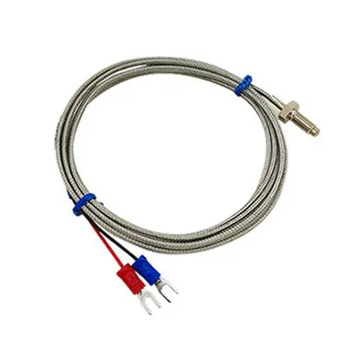 K Type Thermocouple Temperature Sensor